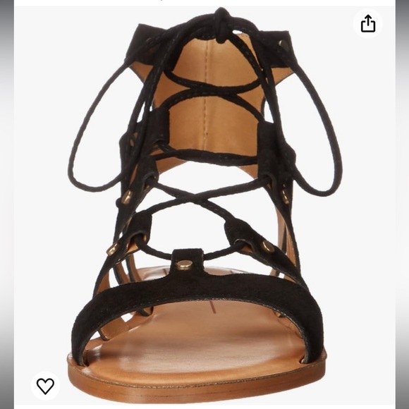 Dolce Vita Jasmyn Gladiator Sandal - Picture 3 of 15